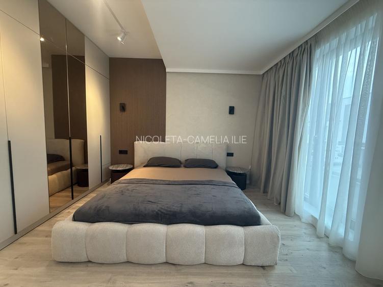 NOU | LUX | PRIMA INCHIRIERE 2 PARCARI| BRITISH SCHOOL| IANCU NICOLAE - 25