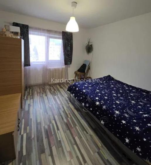 Apartament 3 camere,2 bai, 2 balcoane,  Astra- Zorilor - 3