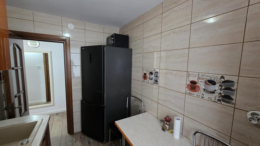 Apartament renovat, mobilat și utilat – Lângă Stadion, Zonă premium • 68.500 €