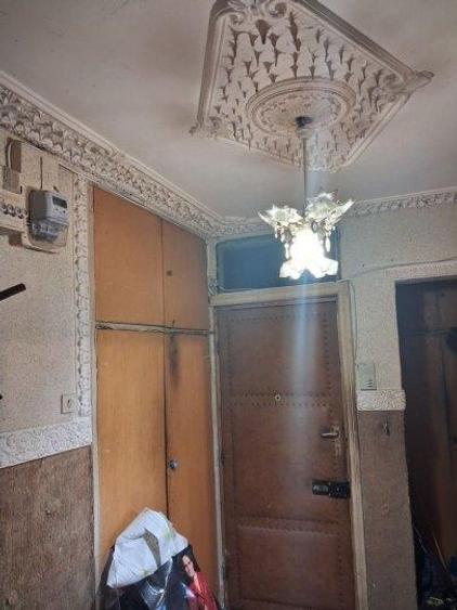 Apartament 3 camere Oltenitei/Necesita renovare