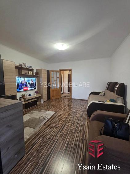 YSAIA IMOBILIARE - GARSONIERA DE VANZARE - FAR - ETAJ 1 - - 3
