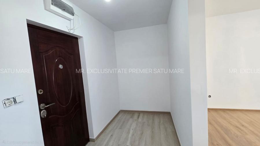 De vânzare Apartament 2 camere Luceafărul Satu Mare - 2