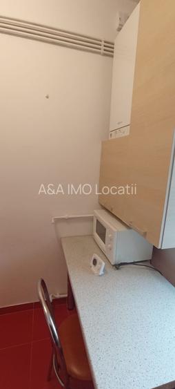 2 camere NEMOBILAT (CENTRALA PROPRIE)  zona Floreasca Parc-Compozitori - 10