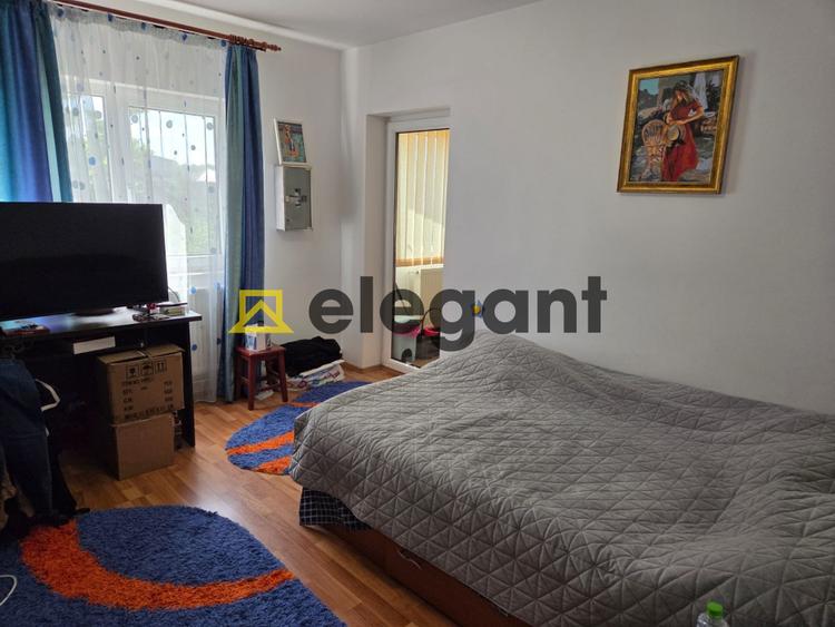 Casa P+M, 242 mp, beci, mobilata, centrala, 650 mp teren, Drumul Muntenilor