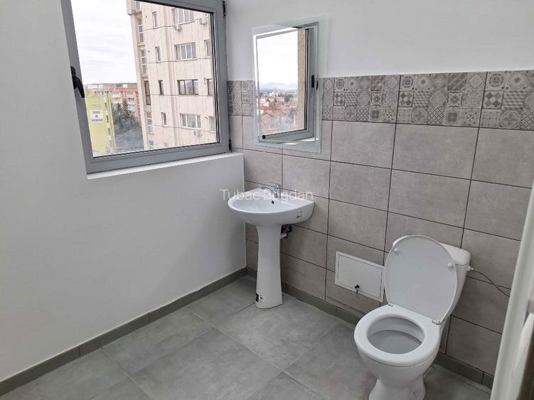 Spatiu pentru birouri in Centrul Civic, zona mall AFI, liceul Mesota - 14