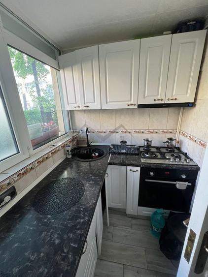 Apartament 4 camere decomandat Nicolina 1