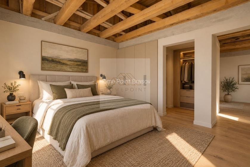 0Comision | Casă P+E | 188 mp | Teren 400 mp | Sanpetru–Bod