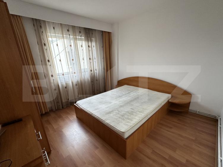 Apartament 2 camere decomandate, 52 mp, panoramă, zona Gh. Dima, Zorilor