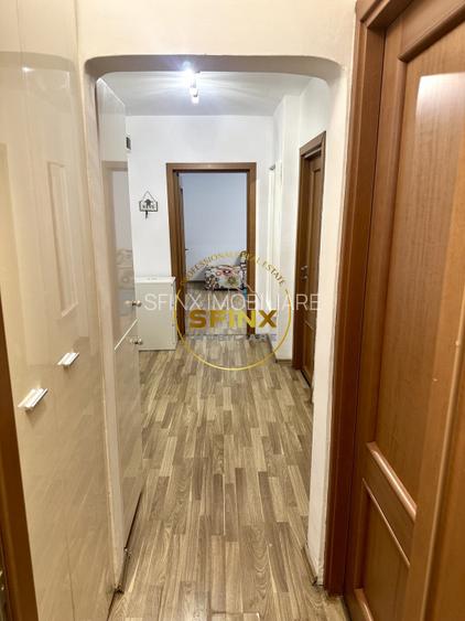 2 camere decomandat Constantin Brancoveanu | Metrou Brancoveanu, bloc anvelopat - 10