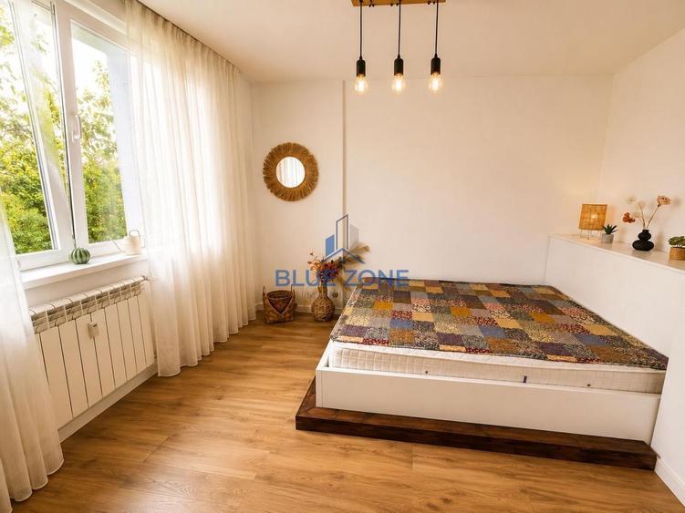 Apartament 2 camere I Bd . Ion Mihalache I 48 Mp I Et 1/4 I Disponibil
