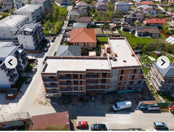 Apartament 2 CAM Spatios,NOU,Balcon Generos ,Sector 3, Bucuresti