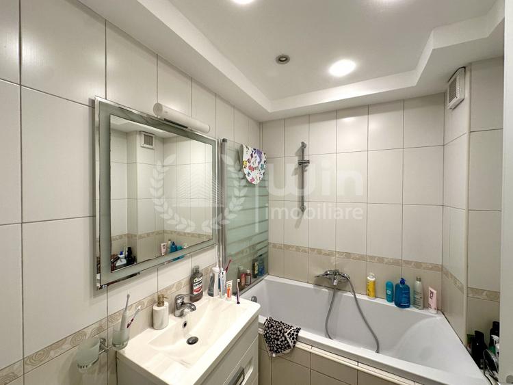 Apartament 2 Camere | Etaj 1 | Finisat | Semicentral | Zona str. Horea