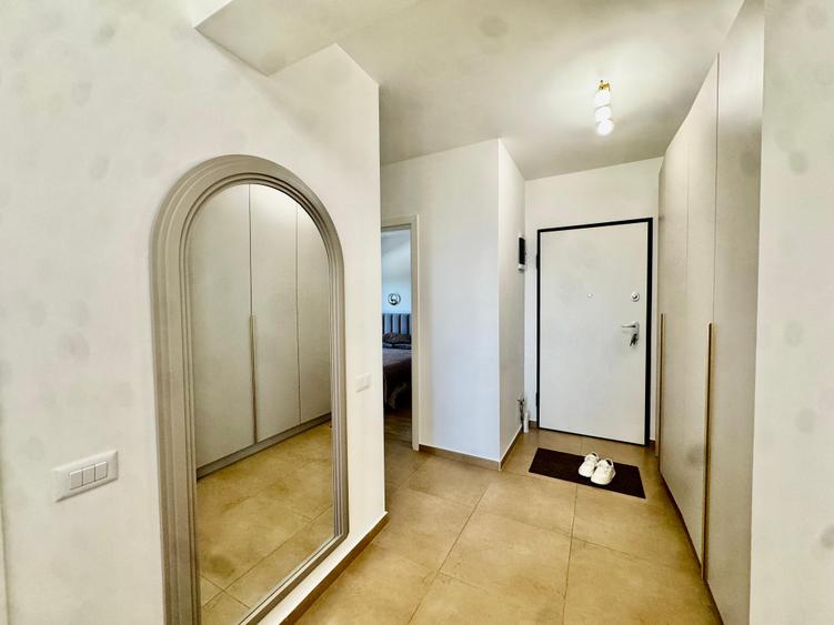De vânzare | 2 camere | Păcurari | 65 mp | Balcon 12 mp | Parcare subterană
