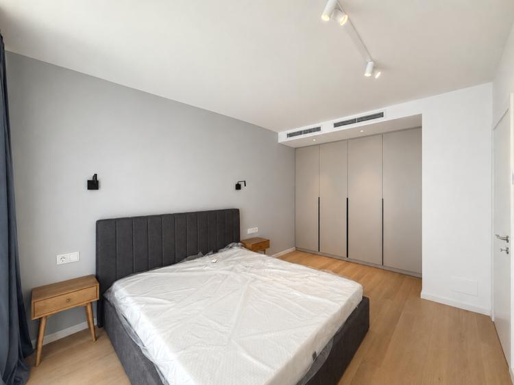 Apartament 2 camere | Prima închiriere | The Corner Dragoș Vodă |