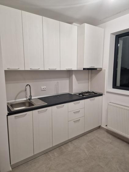 NOU Hils Brauner - Pallady - 2 cam - parcare inclusa - Metrou Nicolae Teclu