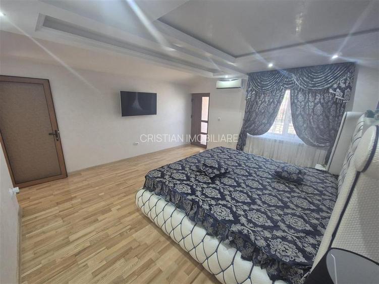 Vila, P+M Brailita, 3 camere, teren 271 mp, mobilata si utilata - 4