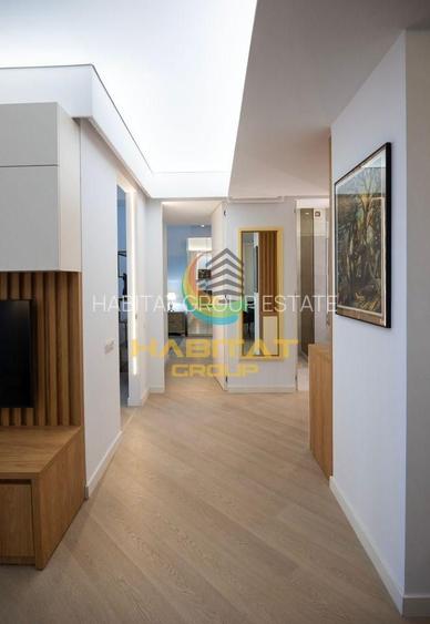 Vânzare Apartament 3 camere - Pipera | Cortina Nord - 7