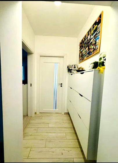 Apartament 3 camere , 70 mp , zona Bmw / Vivo