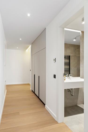 Apartament cu 3 camere de vânzare – One Herăstrău Towers