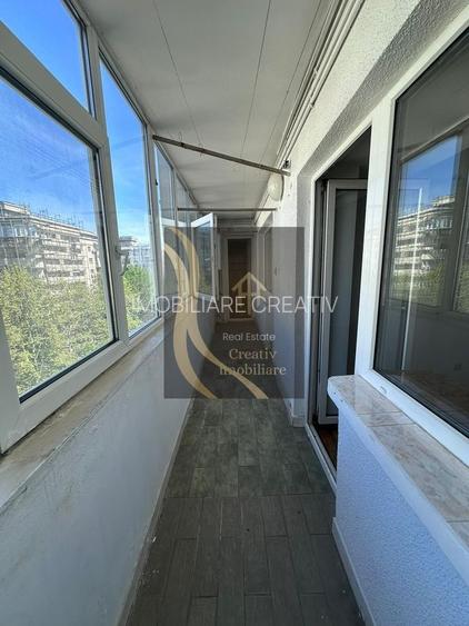Apartament 4 camere Decebal - 13
