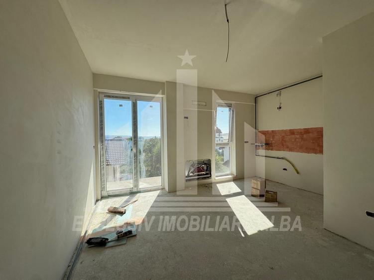 Apartament 2 camere | 41 mp | Etaj 1 | Bloc Nou 2026 | Cetate