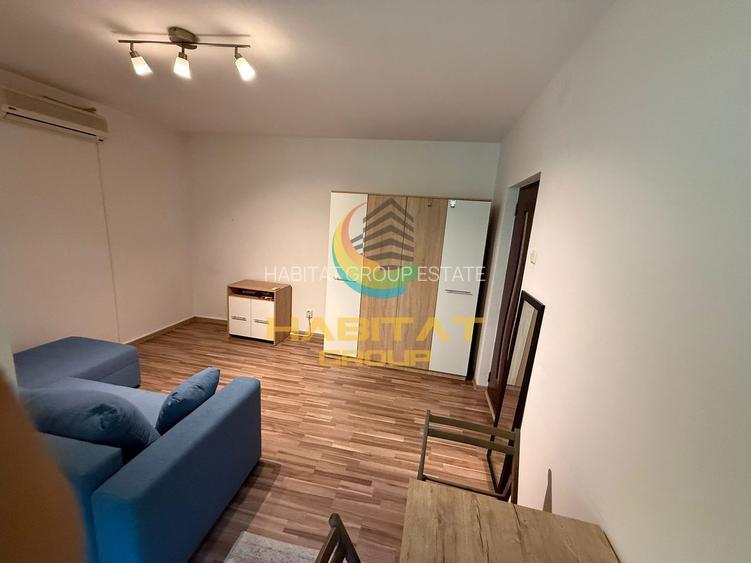 Apartament 2 camere 8 min Aparatorii Patriei bl reabilitat - 2