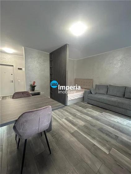 Apartament 1 cam,35 mp,bloc nou Rediu