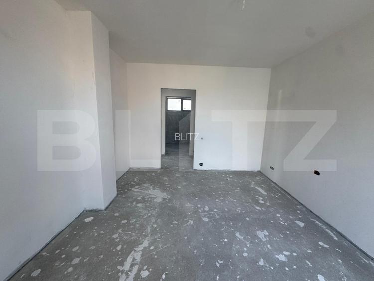 Apartament nou cu 3 camere | 86,8 mp utili | Aproape de Piața Cipariu - 3