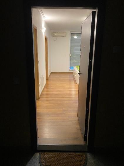 Șagului-Doina | 1 Cameră | 36 mp | Balcon 6 mp | Etaj 2