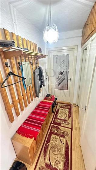 Girocului - 2 Camere - Bloc izolat - 5