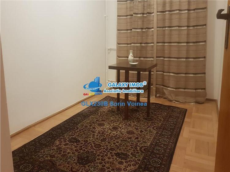 Apartament 4 camere Nicolae Grigorescu | partial mobilat | metrou