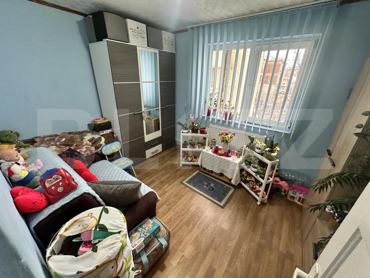 APARTAMENT 3 CAMERE - ZONA GOJDU