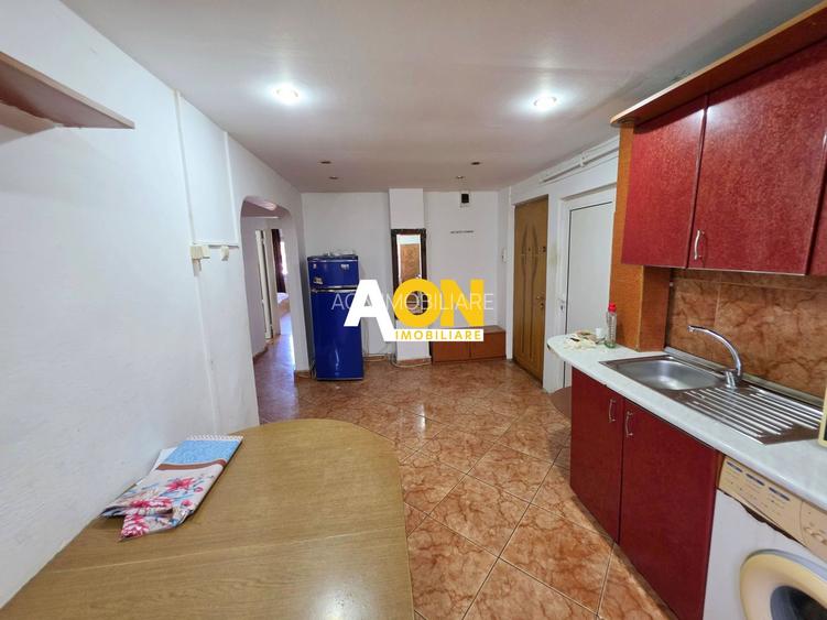 Apartament 2 camere, decomandat, 50 mp utili,  mobilat, zona Prestige - 5