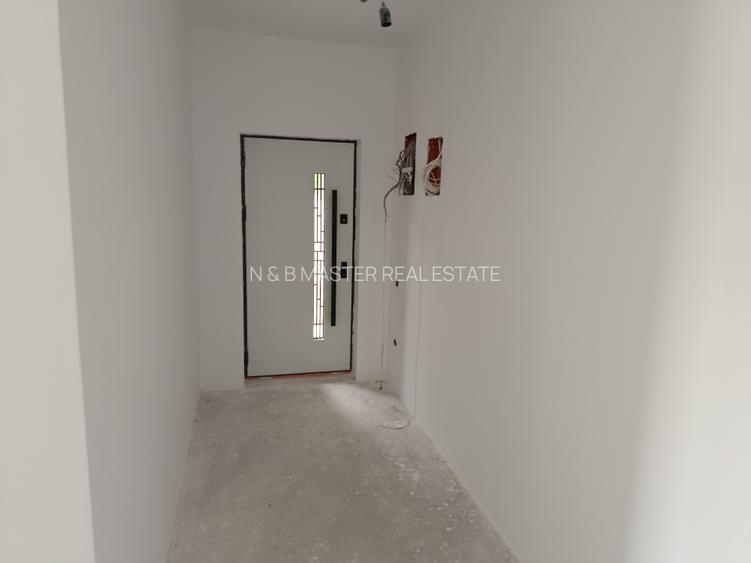Casa  4 camere nou construita - 9
