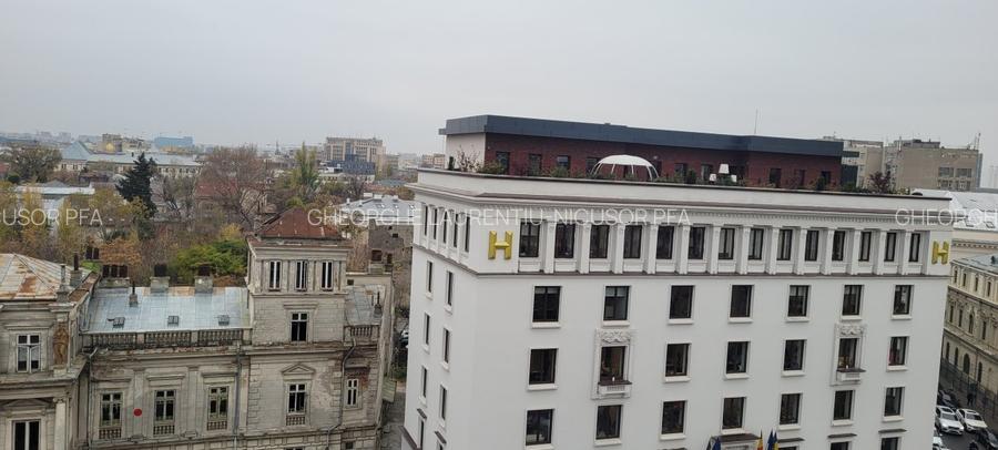 Apartament  de vanzare Calea Victoriei - 2