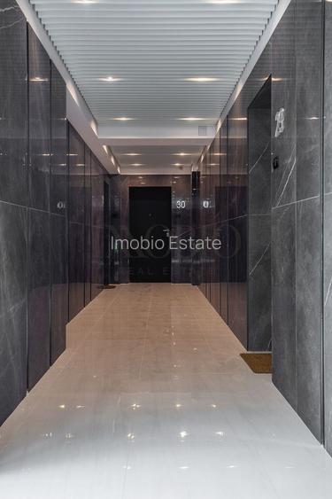 Apartament 2 Camere | Vida Herastrau | Loc de Parcare - 15