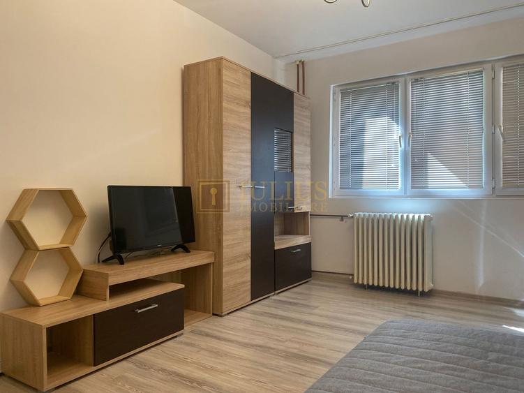 1 camera,  centrala proprie; Complex Studentesc - Rest. Dinar.