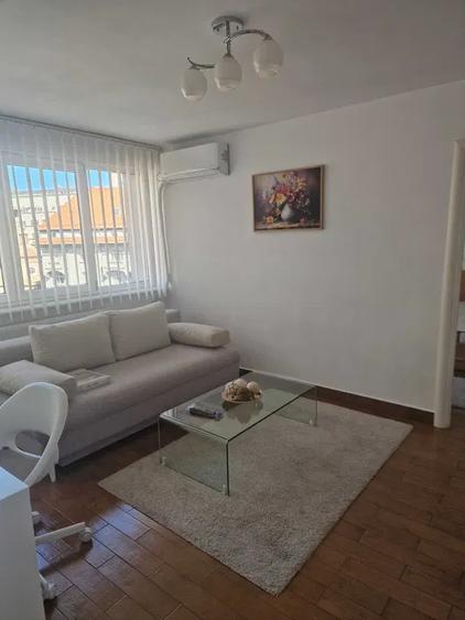 2 camere | Universitate | Centrala Proprie