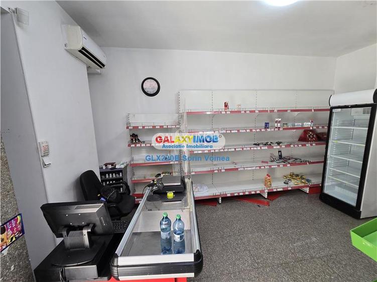Spatiu Comercial Pantelimon 311 | 70mp | Trifazic | stradal - 7