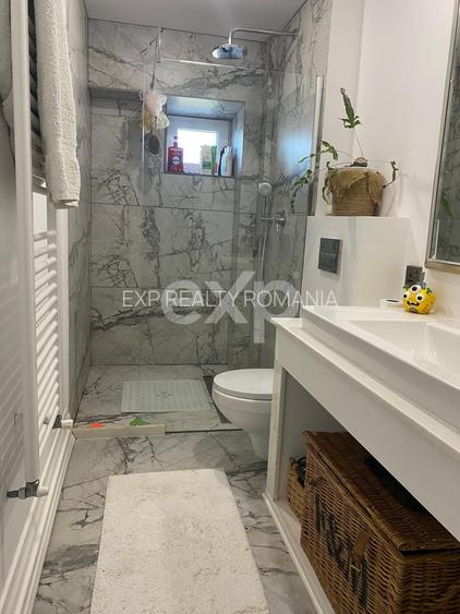 PENTHOUSE DEOSEBIT PE DOUĂ NIVELURI | ESPLANADA, PAȘCANI - 4