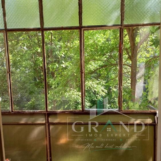 Garsoniera | BALCON | Zona Marasti-Rasaritului