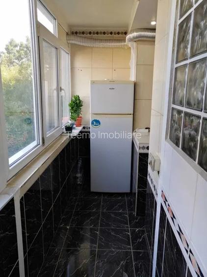 Apartament 2 camere, semidecomandat, metrou aproape, Grivita - 8