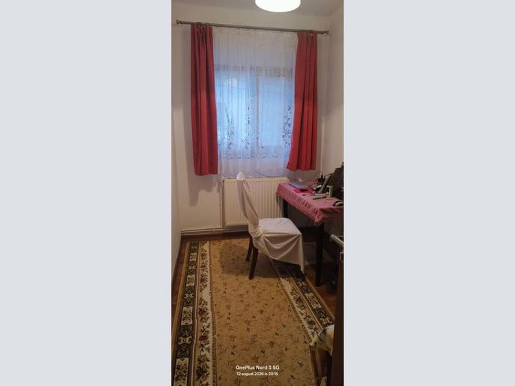 De vânzare: Vilă 3 camere, curte individuală – Zona Tei (Sector 2)