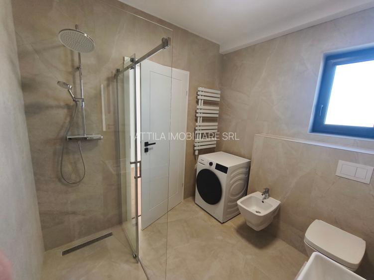 Mosnita Noua 2 camere 450 euro - 9