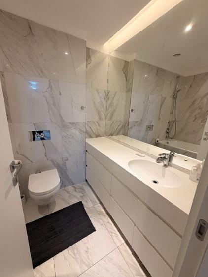 Apartament 2 camere | One Herăstrău Plaza | Terasă 35 mp | Parcare