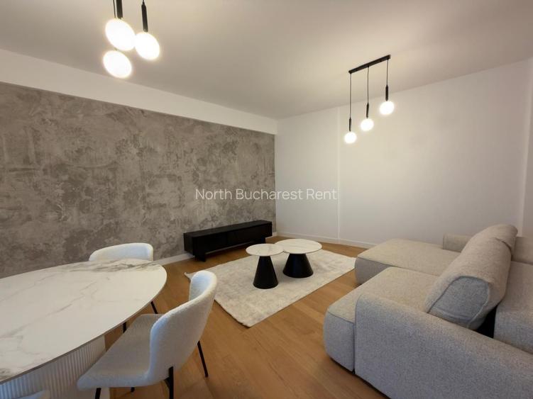 Apartament 2 camere - Iancu Nicolae - 2