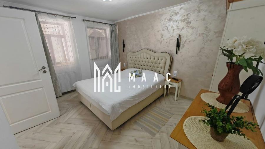 Apartament de închiriat Sibiu | 2 camere | Ultracentral | mobilat