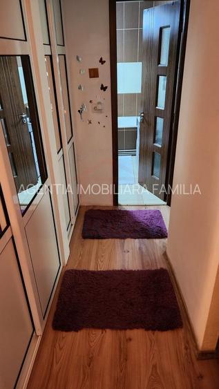 🏛️De închiriat 2 camere, Masnita, 390 Euro/luna - 6