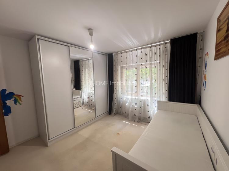 Apartament 3 camere, decomandate, Nord - 5
