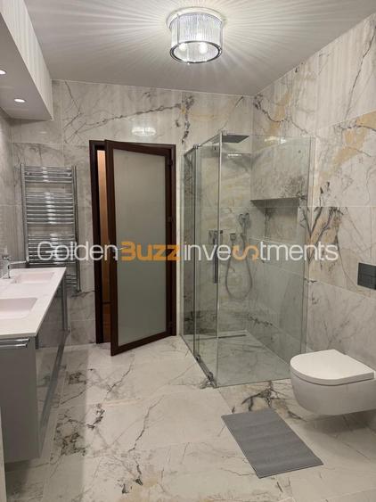 Apartament de 3 Camere de Inchiriat | Șoseaua Nordului
